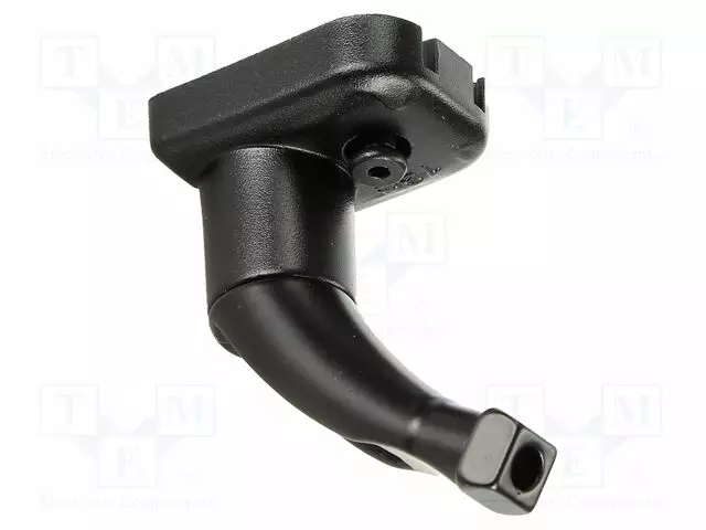 MIRROR HOLDER - MUSTA - PUSH-IN - Multimedia-adapterit - 771000-6926 - 1