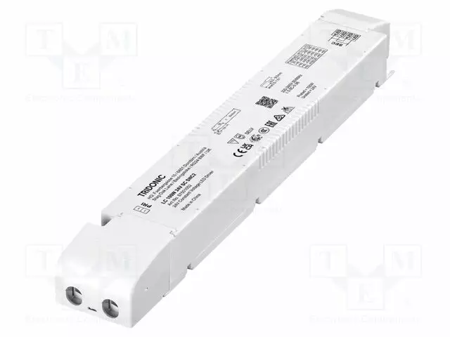 VIRTALÄHDE: IMPULSSI - LED - 100W - 24VDC - 1250÷4167MA - 198÷264VAC - LED teholähteet - 87501056 - 1