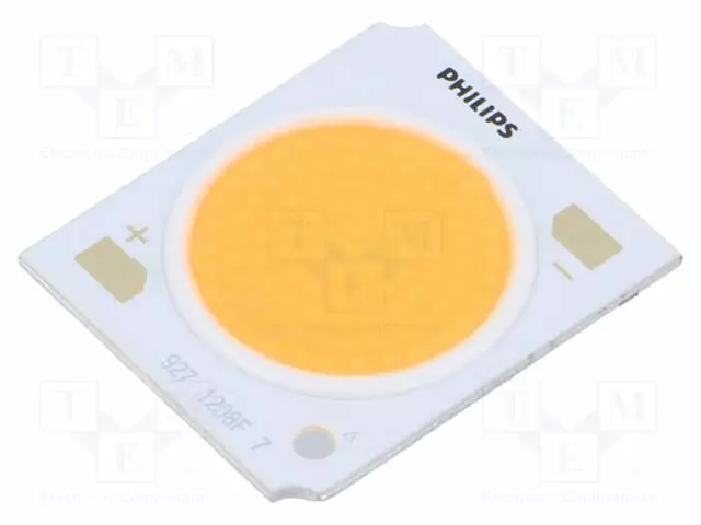 VOIMA-LED - VALKOINEN - COB - 25,4W - 2700K - 2835÷3150(TYP)-3465LM - TehoLEDit - valkoiset - 929001590406 - 1