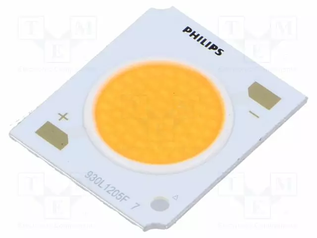 VOIMA-LED - VALKOINEN - COB - 17,2W - 3000K - 1836÷2040(TYP)-2244LM - TehoLEDit - valkoiset - 929001647806 - 1