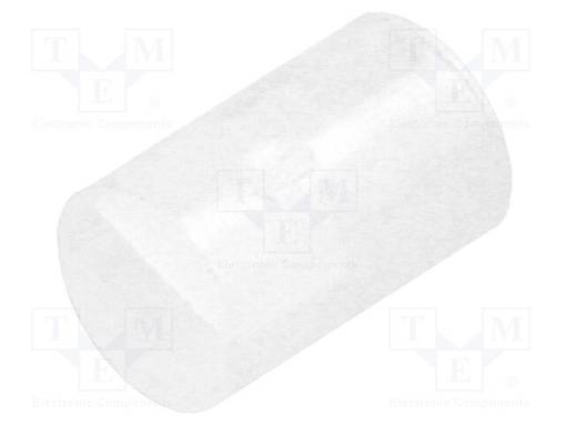 KOROKEHOLKKI - LED - ULKOØ: 4MM - ØLED: 3MM - PIT: 6MM - LUONNOLLINEN - Asennustarvikkeet - FIX-LEDS-6 - 1