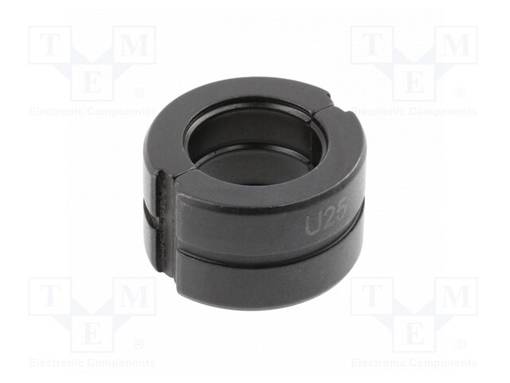 CRIMPING JAWS - FOR PEX PIPES - SIZE: U25 - Krimppauspihdit - muut - HT1P656 - 1