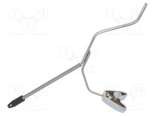 TYÖKALUPIDIKE - JUOTINASEMAA VARTEN - Juotintelineet ja tarvikkeet - JBC-0016606 - 1