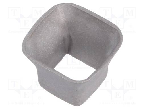 LÄMPÖSUOJAUS - 5,2X5,2MM - Kuumailmasuuttimet - JBC-P3786 - 1