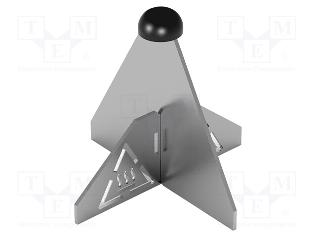 TUKI - 44MM - METALLI - 3KPL - Piirilevyjen valmistus - JBC-PH206 - 1