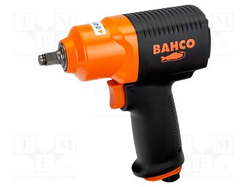 AVAIN - ISKUVAIKUTUS - PAINEILMAKÄYTTÖINEN - 34÷338NM - 3/8" - 6,3BAR - Pneumatiikkatyökalut ja tarvikkeet - SA.BPC816 - 1