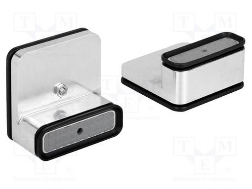 TYHJIÖLOHKO - 80X28X38MM - Alipainetuotteet - SMZ.10.01.15.00656 - 1