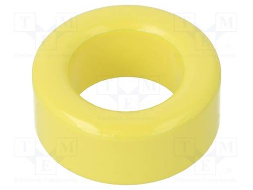 FERRIITTIRENGAS - PIT: 9,53MM - SISÄØ: 13,97MM - ULKOØ: 22,86MM - Ferriittirenkaat - T90-26 - 1