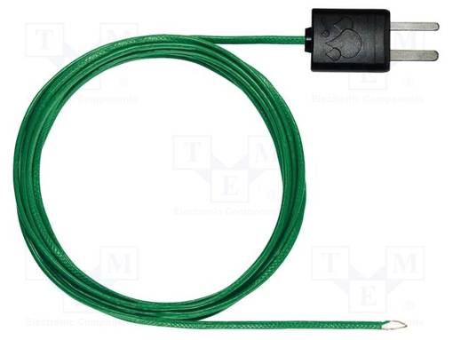 MITTAPÄÄ: K-TYYPPINEN LÄMPÖTILA - -50÷250°C - PIT: 1,5M - Mittareiden lisävarusteet ja tarvikkeet - TESTO-06020646 - 1