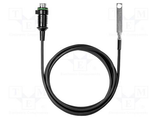 MITTAPÄÄ: NTC-TYYPPINEN LÄMPÖTILA - -50÷80°C - 2M - - Mittareiden lisävarusteet ja tarvikkeet - TESTO-06287516 - 1