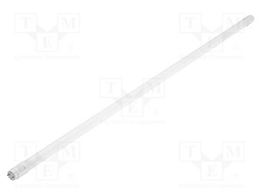 LED LAMPPU - G13 - 230VAC - 1800LM - 18W - 270° - 6000K - CRIMÍN: 80 - 30KPL - LED lamput - VIR-SW-7120CM6 - 1