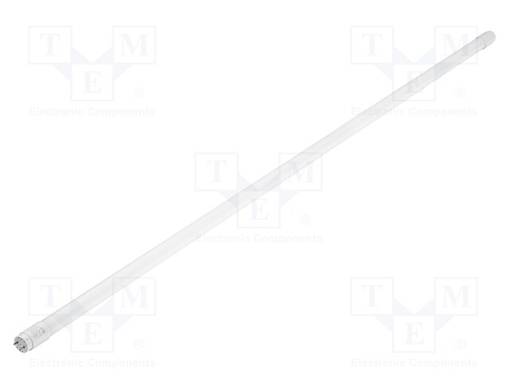 LED LAMPPU - G13 - 230VAC - 2400LM - 24W - 270° - 6000K - CRIMÍN: 80 - 30KPL - LED lamput - VIR-SW-8150CM6 - 1