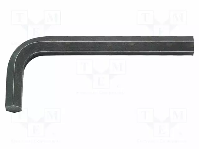 AVAIN: KUUSIOTAPPIAVAIN - HEX 5/16" - KOK.PIT: 103MM - Kuusiokolo- ja TORX avaimet - BE96AS516 - 1