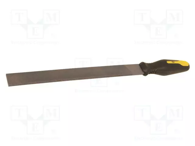 VIILA - RASPI - LITTEÄ - 150MM - TERÄS - Viilat, raapat - CK-T0080-6 - 1