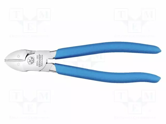 SIVULEIKKURIT -LEIKKAAMISEEN - INDUKTIOKARKAISTUT TERÄT - Sivuleikkurit ja pihdit - GEDORE-3463656 - 1