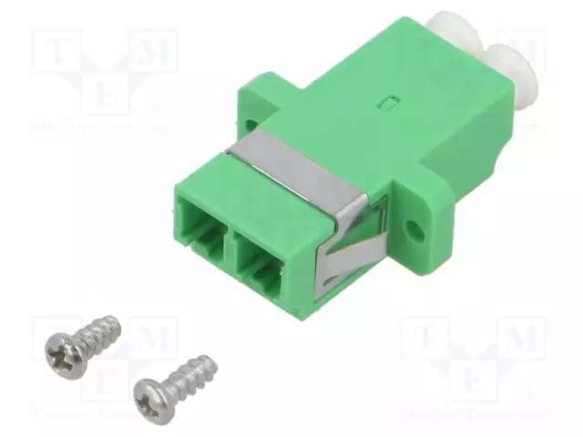MALLI: DUPLEX - Optiset liittimet - LOG-FA02LC6 - 1