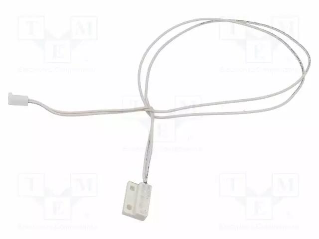 MAGNEETTIKYTKIN - PKYTK: 10W - 23X13,9X5,9MM - LIITIN: JOHDOT - 0,5A - 0,52M - Teollisuus magneettikenttäanturit - MK04U-BV15566 - 1