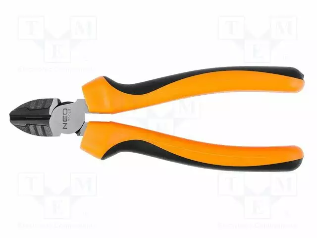 SIVULEIKKURIT -LEIKKAAMISEEN - 160MM - Sivuleikkurit ja pihdit - NEO-01-156 - 1