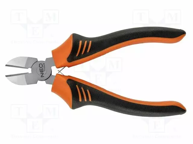 SIVULEIKKURIT -LEIKKAAMISEEN - 160MM - Sivuleikkurit ja pihdit - NEO-01-256 - 1