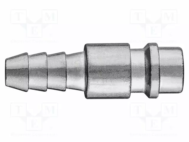 PÄÄTE - MESSINKI - KÄYTTOSOVELLUS: PIKALIITIN - Pneumatiikkatyökalut ja tarvikkeet - NEO-12-626 - 1