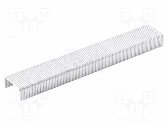SILMUKKA - LEV: 11,3MM - L: 6MM - J/53 - 2000KPL - Erikoiskäsityökalut - NEO-16-506 - 1