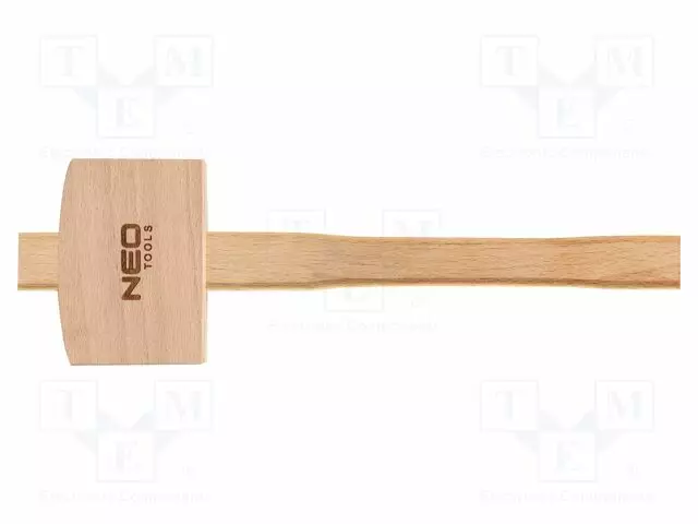 VASARA - 320MM - 300G - Vasarat ja kirveet - NEO-25-076 - 1