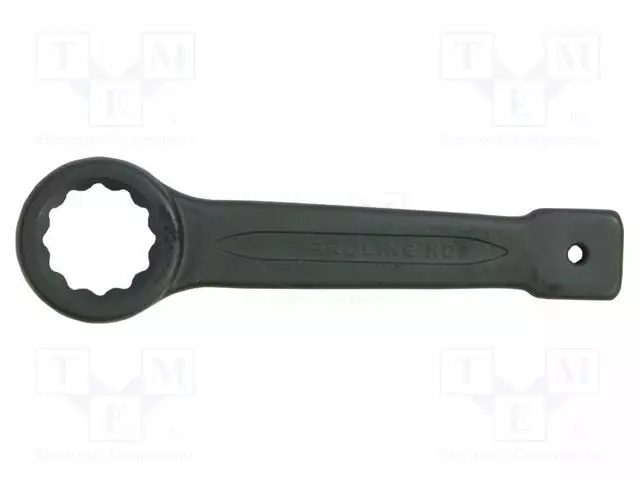 WRENCH: RING - FOR IMPACT,SINGLE SIDED,IMPACT - 46MM - HD - Vääntötyökalut ja kiintolenkit - PRE-36946 - 1
