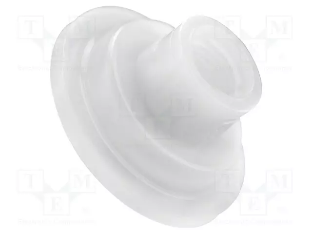 ADAPTERI - ANNOSTELUKARTUSSEJA VARTEN 1/10 GAL - Jakelulaitteet ja lisätarvikkeet - FIS-560546 - 1