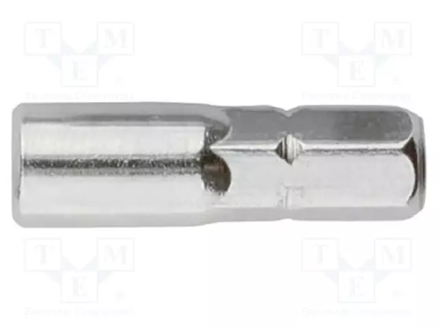 ADAPTERI - HEX 1/4" - Ruuvauskärjet - BRN-4-566 - 1