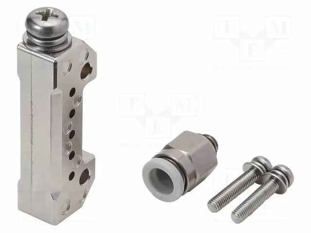 AIR BLOW UNIT - Teollisuus optiset anturit - E39-E16 - 1