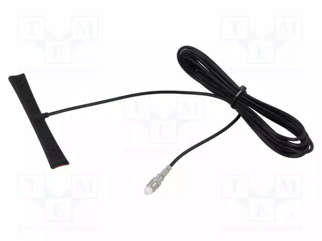 ANTENNI - AUTO-SISÄ-GSM,UMTS - FME - PISTORASIA - 5M - LASILLE - Autoantennit - 15-7681086 - 1