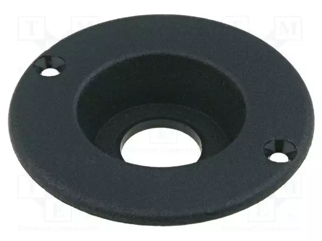ASENNUSADAPTERI - 6.3MM JAKKI - Plugit ja jakit - CL1396 - 1