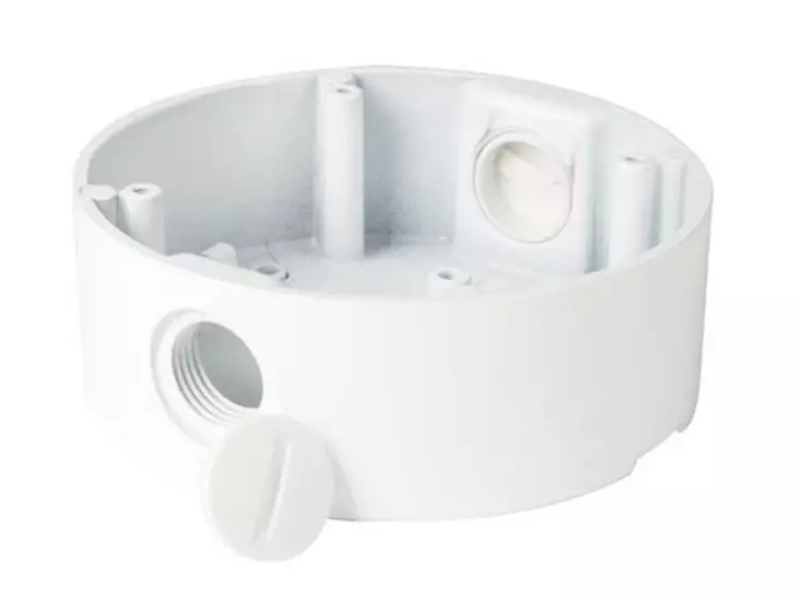 ASENNUSJALUSTA/RASIA - CAMTVI8W & CAMCOLD26W - Valvontakameratarvikkeet - CAMB26 - 1