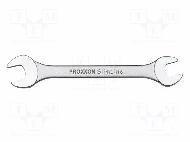 WRENCH: FLAT - DOUBLE-SIDED - 41MM,46MM - CHROM-VANADIUM STEEL - Vääntötyökalut ja kiintolenkit - PR23866 - 1