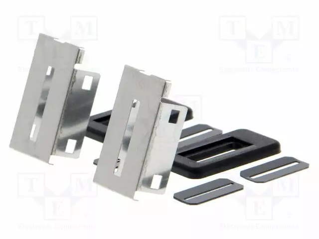 BARRIER SLOT - Teollisuus optiset anturit - E39-S46 - 1