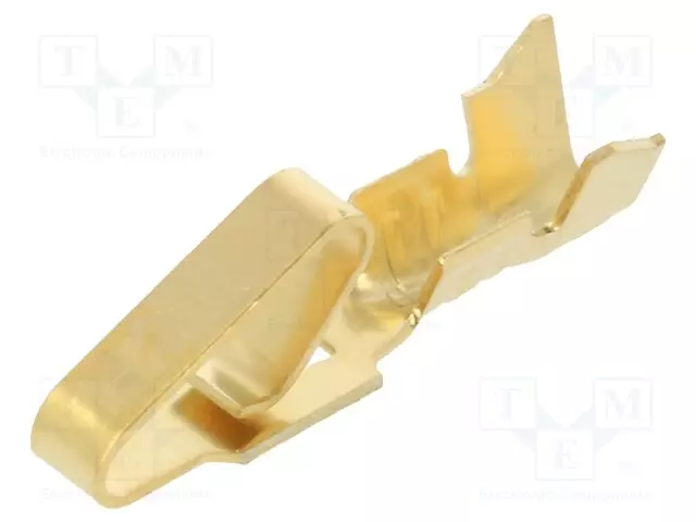 NAARAS - 3,96MM - Erikoisliittimet - MX-08-56-0106 - 1