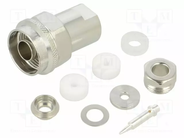 CONNECTOR 100023976 - Erikoisliittimet - J01020C1276 - 1