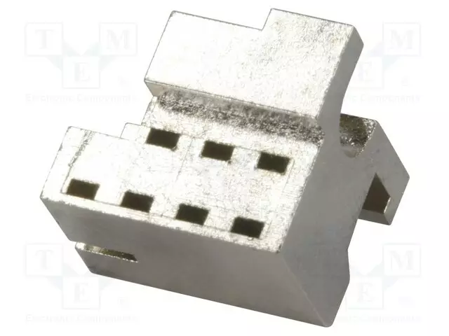 KIINNITYSPIDIKE - DIN-POWER FIXING BRACKET B RIGHT,COD-M - Erikoisliittimet - 09069009996 - 1