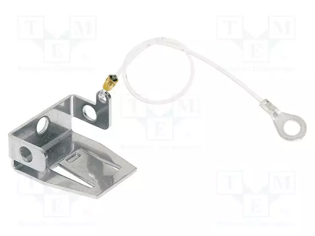 KIINNITYSKOMPONENTTI - LOCKING ELEMENT EASY LOCK DOUBLE LEVER - Erikoisliittimet - 09300009986 - 1