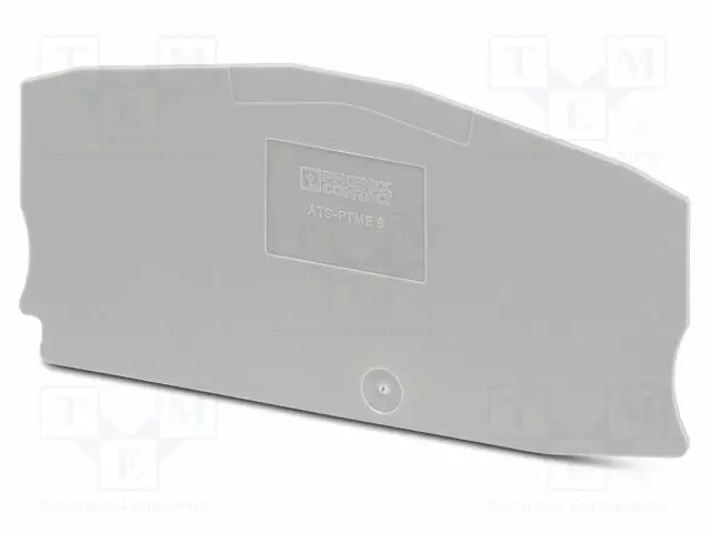 ERISTYSLEVY - L: 47MM - W: 0,8MM - H: 100,8MM - RUNKO: HARMAA - Kiskoliittimet - ATS-PTME6 - 1