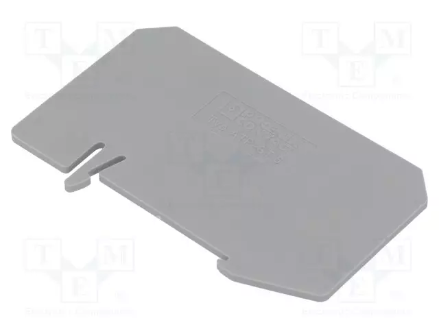 ERISTYSLEVY - POLYAMIDI - Kiskoliittimet - ATP-ST6 - 1