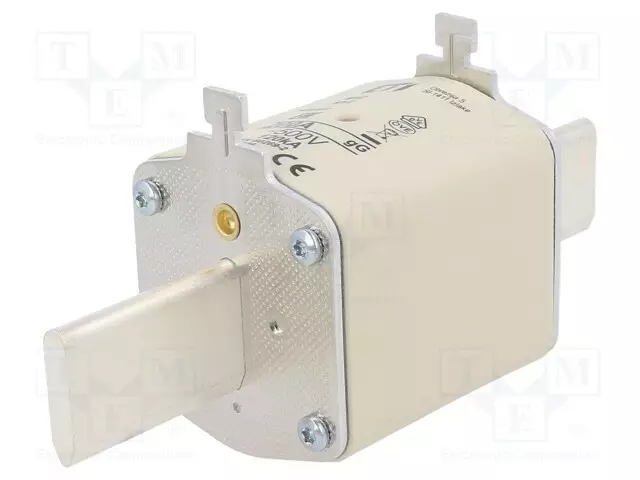 200A - 500VAC - GG - NH2 - WT-NH - Sulakkeet NH - 004185226 - 1