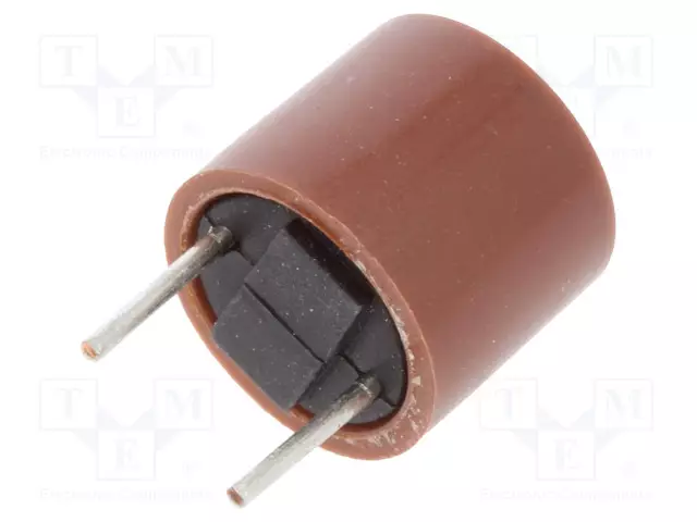 800MA - 250VAC - HIDAS SULAKE - TR5 - THT - TR5 sulakkeet - hitaat - 887.116 - 1