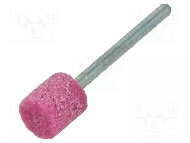HIOMAKIVET - METALLI,TERÄS - KERAMIIKKA - SYSÄIN - 3MM - HOLKKI - Poratarvikkeet - AB000900036 - 1
