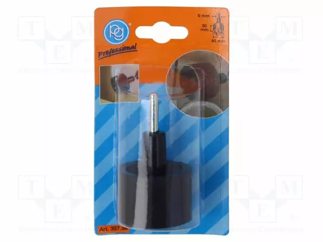 HIOMARUMPU - Poratarvikkeet - PG-357.96 - 1
