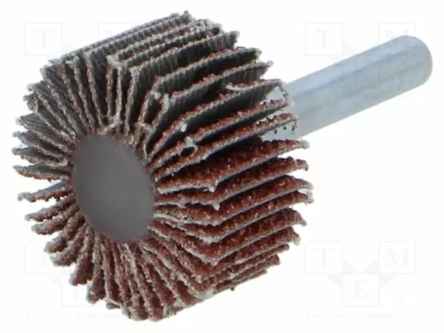 HIONTAPUIKKO - RAKEISUUS: 40 - LEHTI-VARSI: SYSÄIN - 6MM - Katkaisu- ja hiomalaikat - AB001203146 - 1