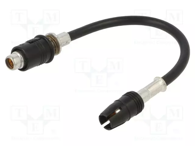 KAAPELI - 0,18M - RAKU I (COMA),RAKU II UROS - SUORA - Antennijohdot - A9546 - 1