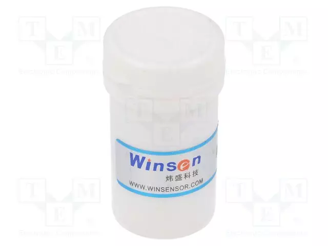 KAASUANTURI - METANAALI (CH2O) - ALUE: 0÷10PPM - ME2 - PRESS-FIT - Teollisuus kaasuanturit - ME2-CH2O-M16 - 1