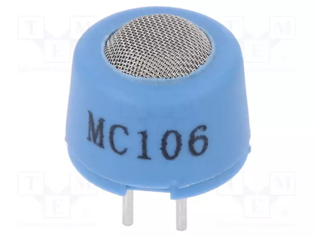KAASUANTURI - POLTTOKAASUT - ALUE: 0÷100% LEL - Teollisuus kaasuanturit - MC106 - 1