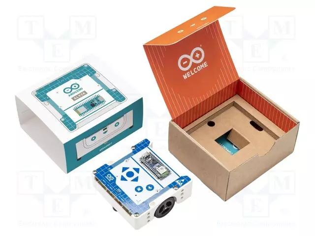 KEHITYSALUSTA - OPETUS- ARDUINO - KOMP: ESP32-S3 - Arduino mikrokontrollerit - AKX00066 - 1